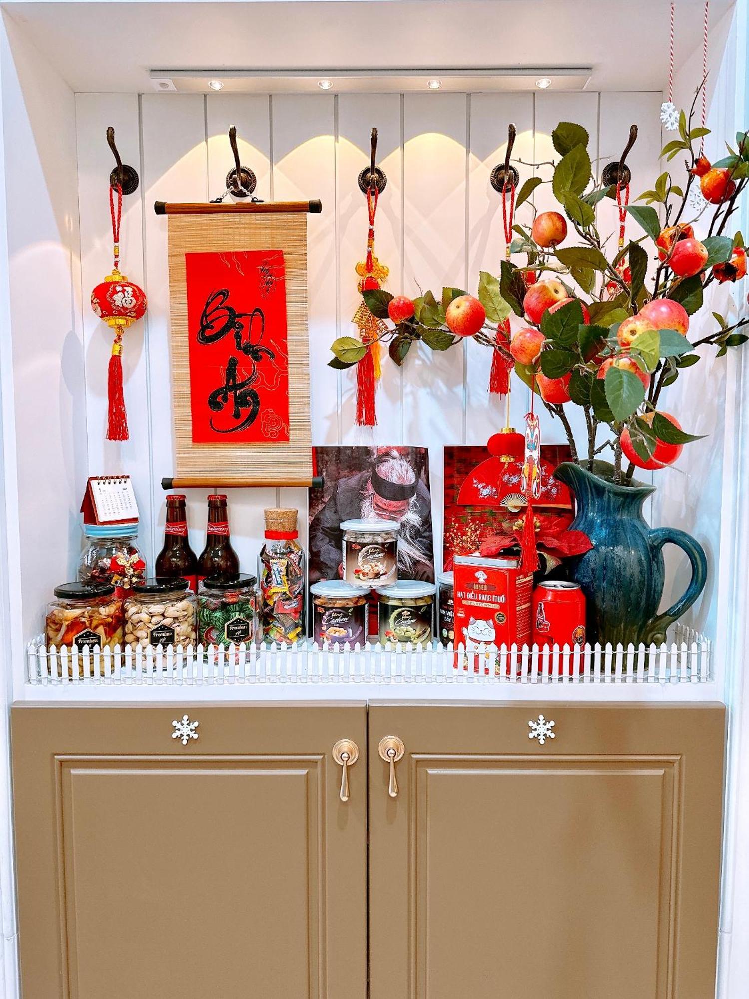 Moon Homestay Thon Kim Long Buitenkant foto